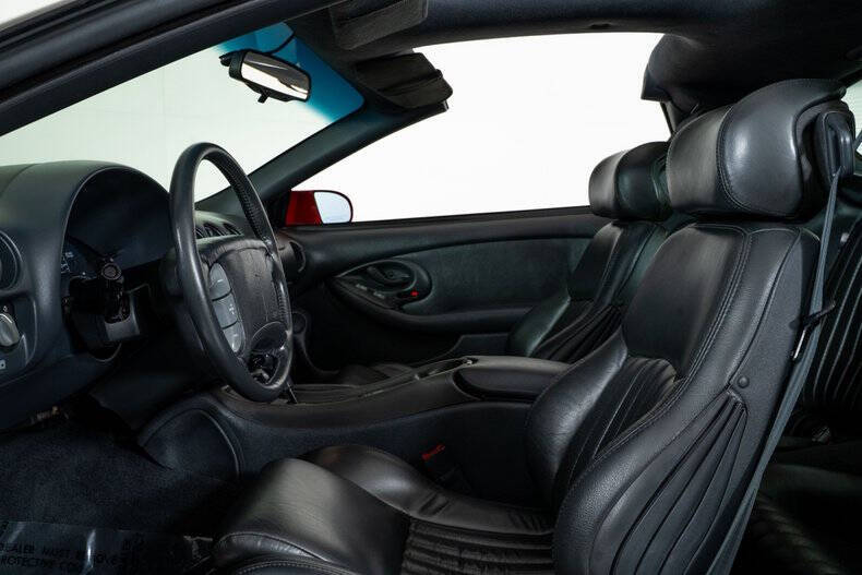 1994 Pontiac Firebird