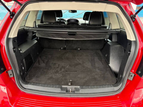 2015 Dodge Journey R/T