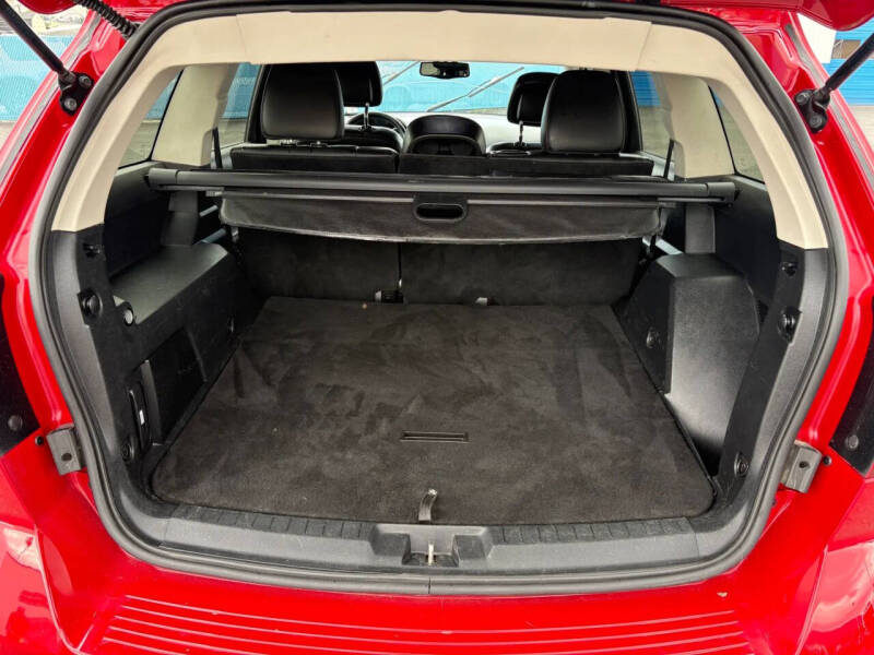 2015 Dodge Journey R/T