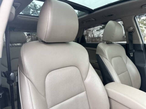 2019 Hyundai Tucson Ultimate