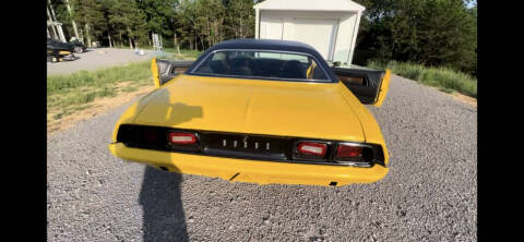 1973 Dodge Challenger
