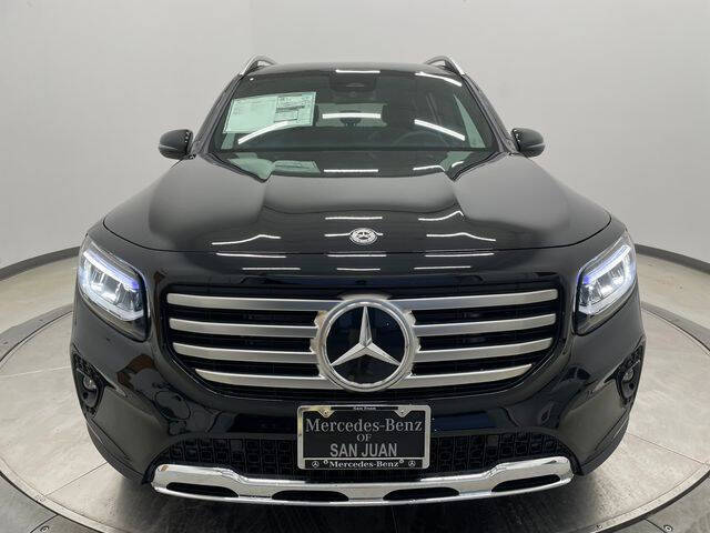 2026 Mercedes-Benz GLB GLB 250
