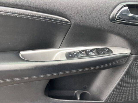 2014 Dodge Journey SXT