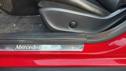 2018 Mercedes-Benz GLA GLA 250