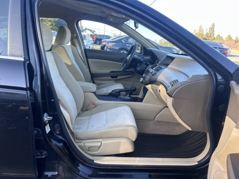 2010 Honda Accord LX