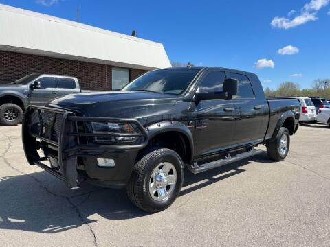 2017 RAM 2500 for sale at Auto Mall of Springfield in Springfield IL