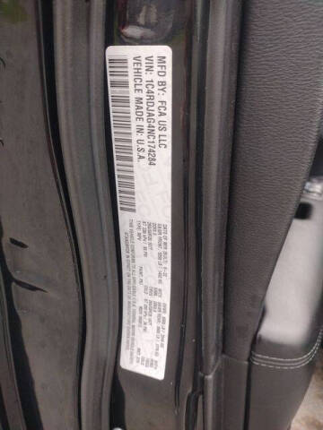 2022 Dodge Durango SXT