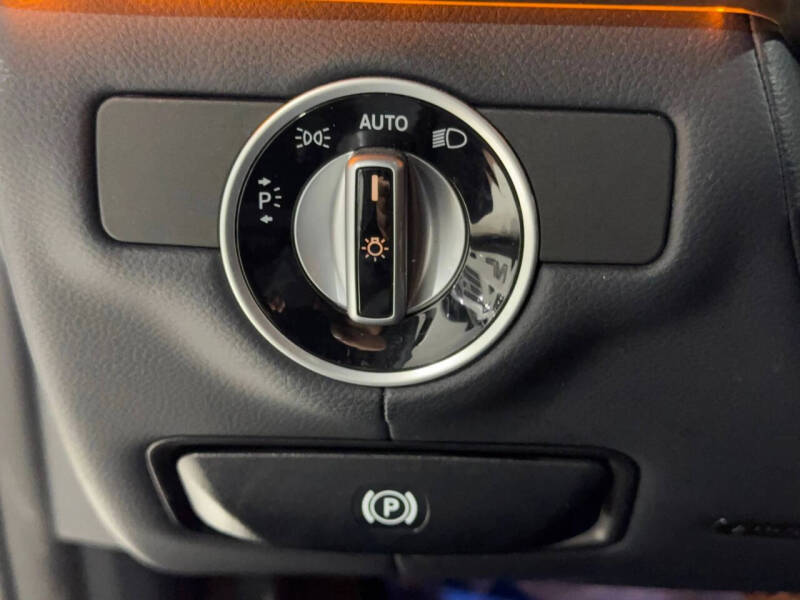 2016 Mercedes-Benz CLS CLS 400 4MATIC