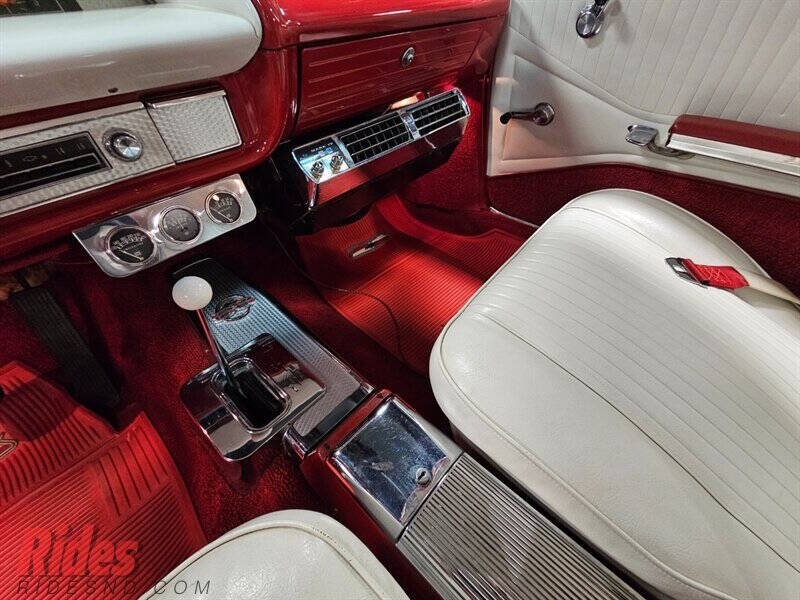 1963 Chevrolet Impala