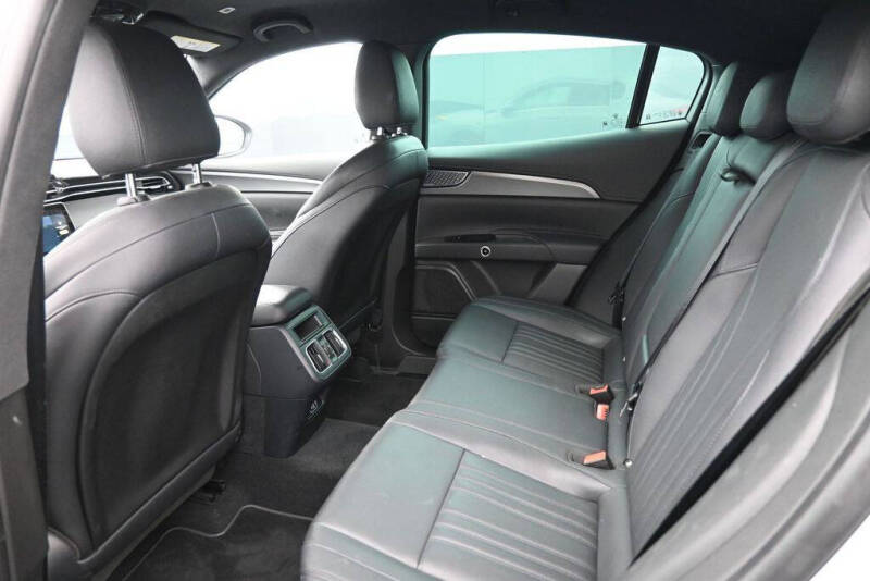 2024 Maserati Grecale GT