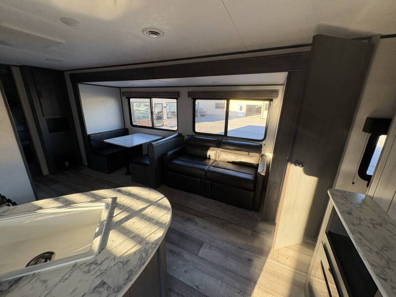 2022 Keystone RV Aspen Trail LE