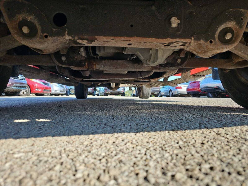 2010 Chevrolet Silverado 1500 LT