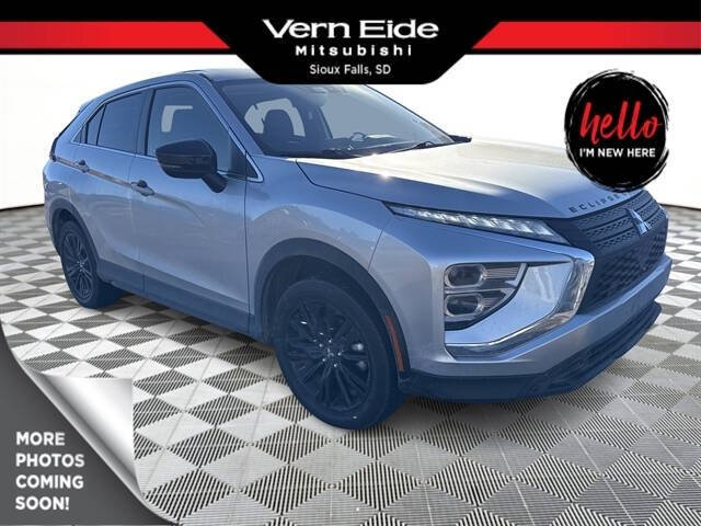 2023 Mitsubishi Eclipse Cross LE