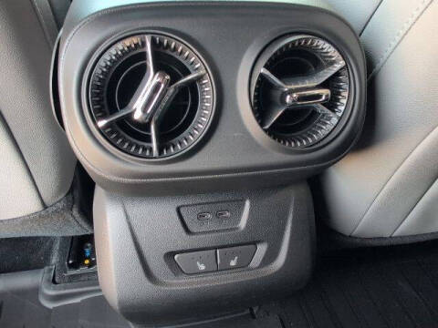 2026 Chevrolet Blazer EV SS