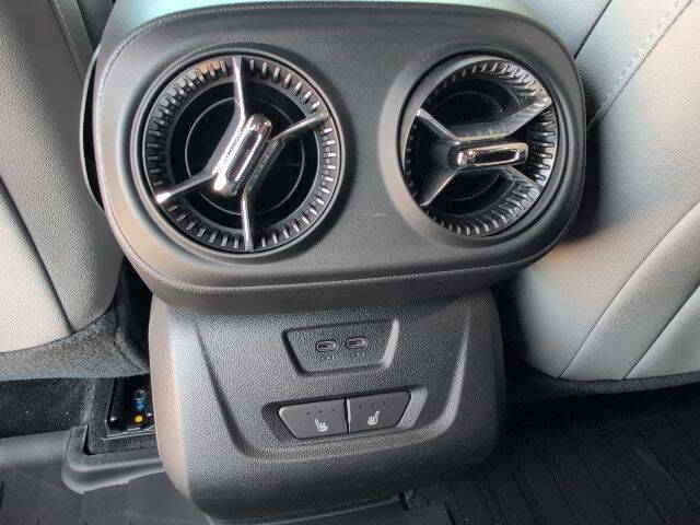 2026 Chevrolet Blazer EV SS