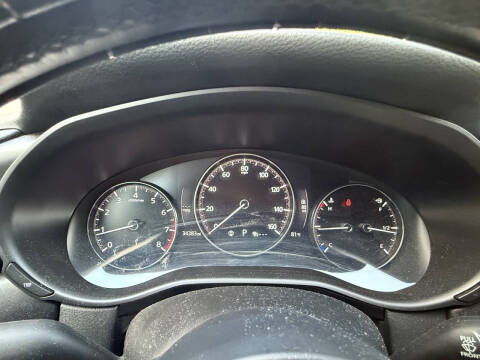 2023 Mazda CX-50 2.5 S Premium Plus