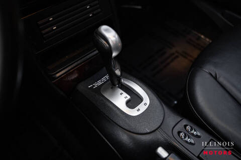 1999 Porsche 911 Carrera