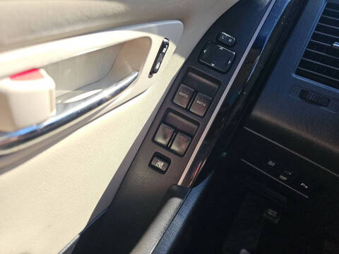 2014 Mazda CX-9 Touring