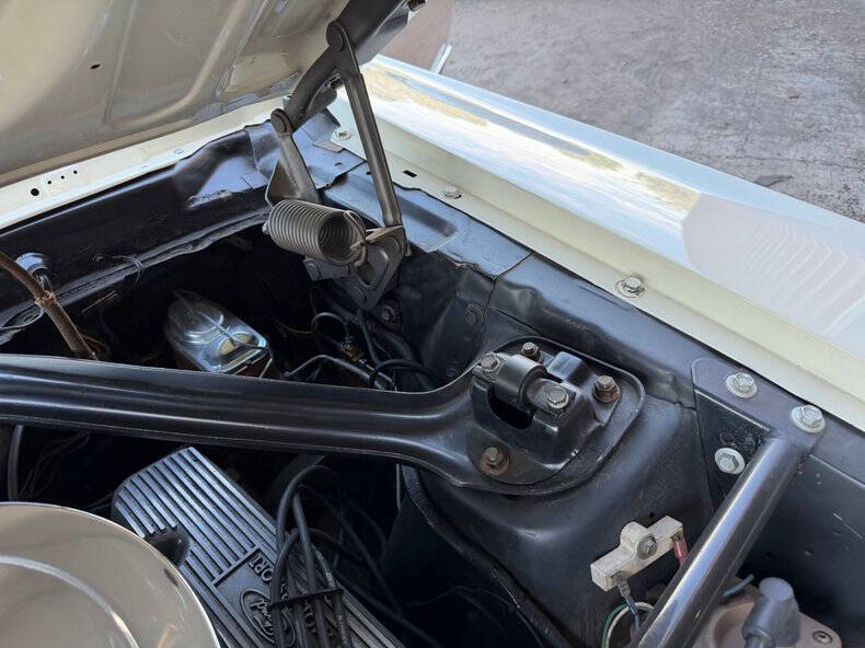 1970 Ford Mustang