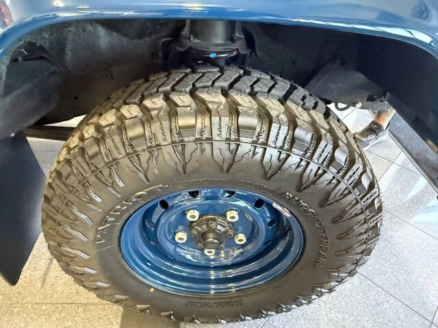 1997 Land Rover Defender