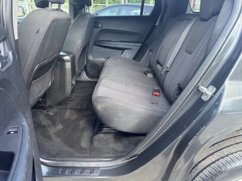 2013 GMC Terrain SLE-1