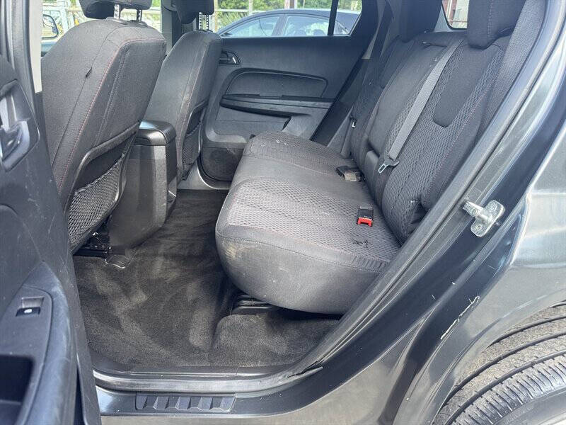 2013 GMC Terrain SLE-1