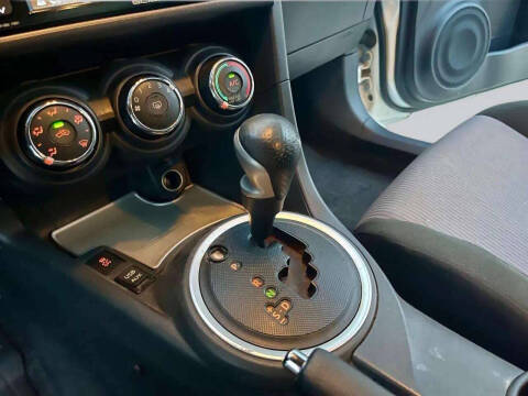 2016 Scion tC Release Series 10.0