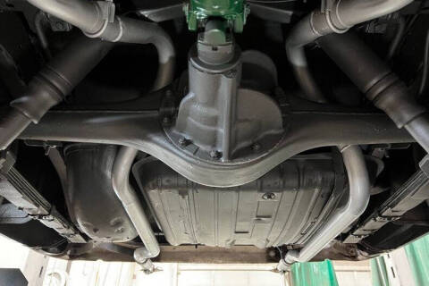 1953 Oldsmobile Ninety-Eight