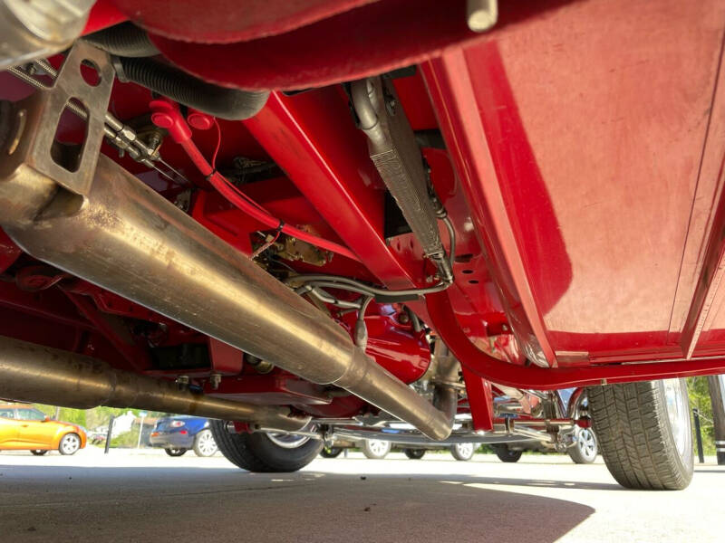 1930 Ford Model A