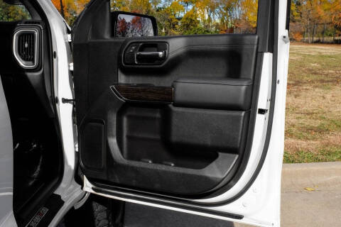 2022 GMC Sierra 1500 Limited