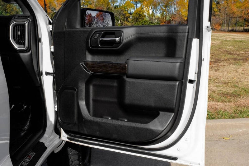 2022 GMC Sierra 1500 Limited