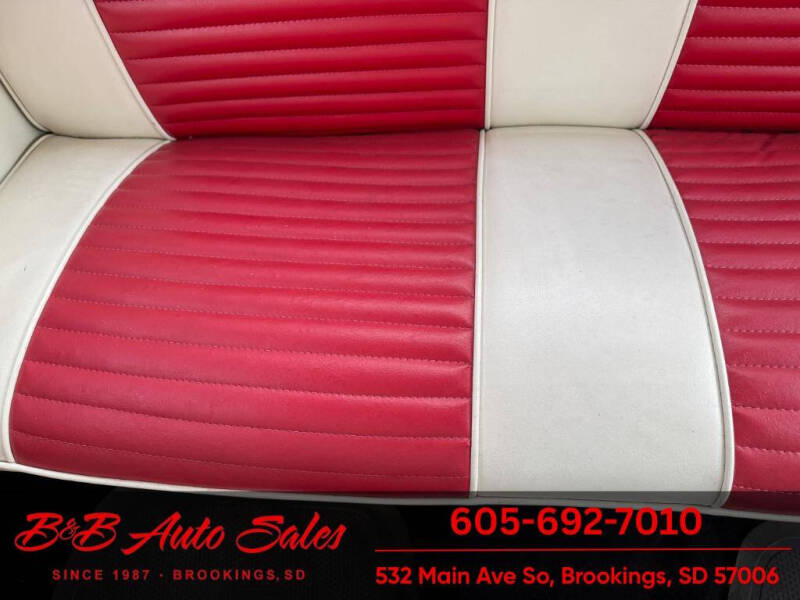 1963 Oldsmobile F-85