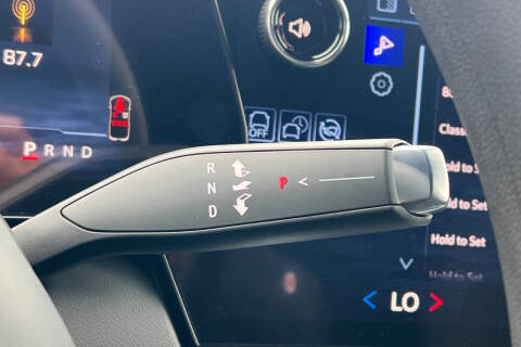 2026 Chevrolet Equinox EV LT 1