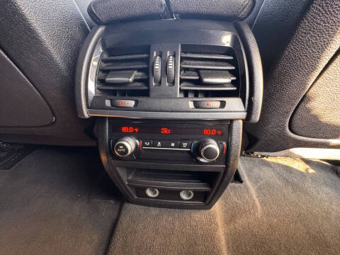 2018 BMW X5 sDrive35i