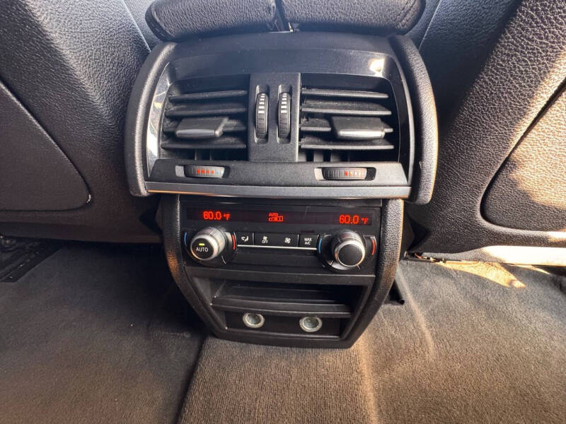 2018 BMW X5 sDrive35i