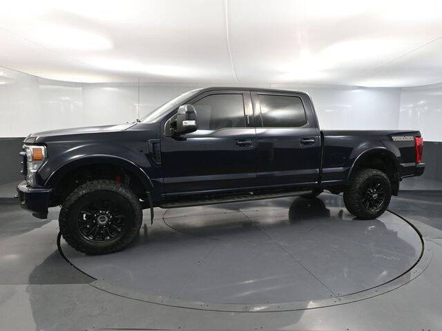 2021 Ford F-350 Super Duty