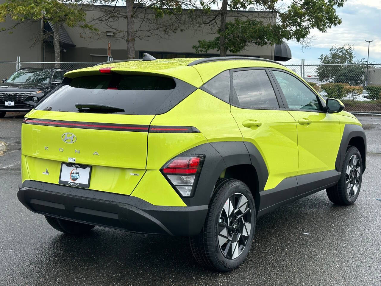 2025 Hyundai KONA for sale at Autos by Talon in Seattle, WA