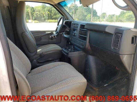 2014 Chevrolet Express 1500