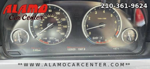 2014 BMW 5 Series 535i xDrive