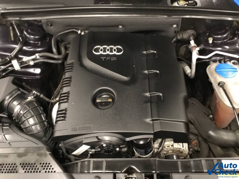 2013 Audi A5 2.0T quattro Premium Plus