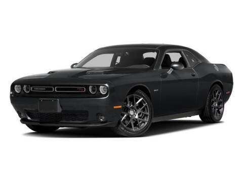 2016 Dodge Challenger for sale at Premier Motors in Hayward CA