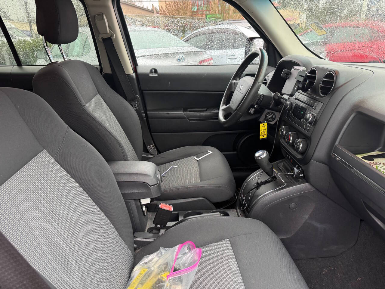 2010 Jeep Patriot for sale at Autos by Talon in Seattle, WA