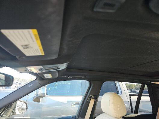 2017 BMW X5 sDrive35i