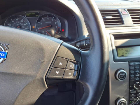 2008 Volvo C30 T5 Version 1.0