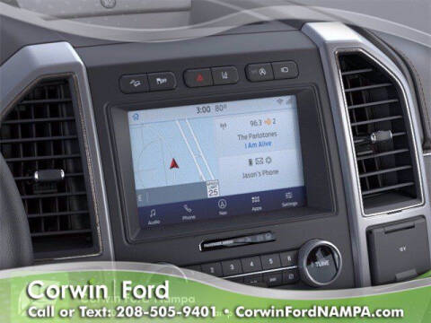 2021 Ford Expedition Platinum