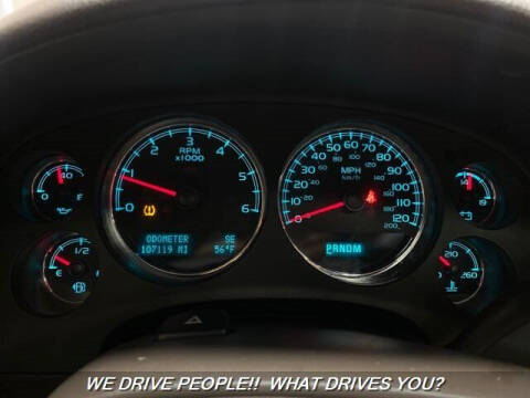 2013 GMC Yukon Denali