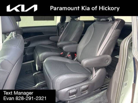 2025 Kia Carnival SX Prestige