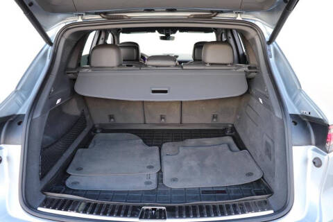 2021 Porsche Cayenne