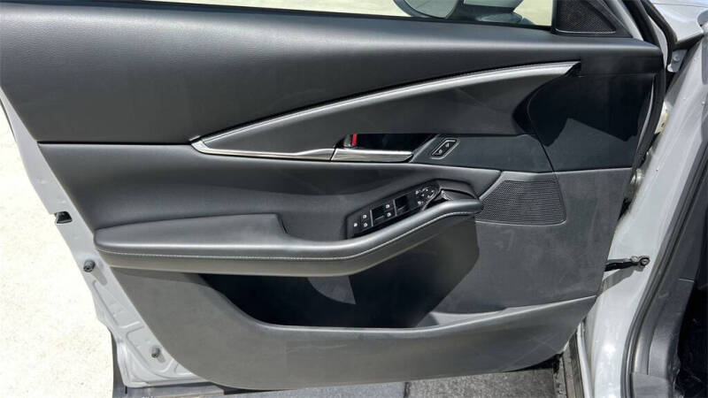 2025 Mazda CX-30 2.5 S Preferred