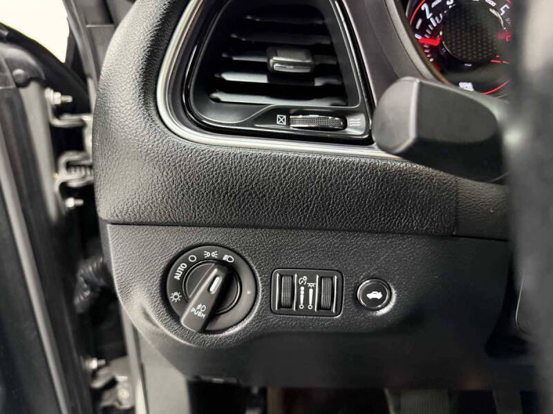 2018 Dodge Challenger R/T